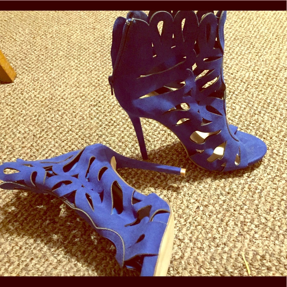 Heels